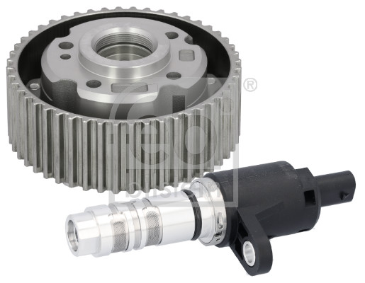 Reparatieset, nokkenasverstelling Febi Bilstein 1000069