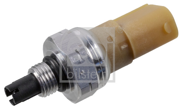 Drukschakelaar, airconditioning Febi Bilstein 1000121