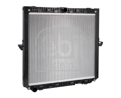 Radiateur Febi Bilstein 1000219