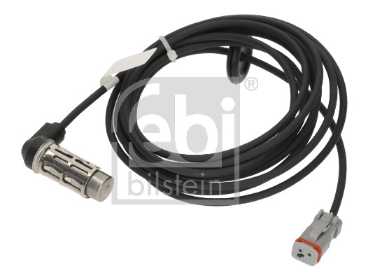 Wielsnelheidssensor Febi Bilstein 1000327