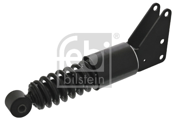 Demper, cabine-ophanging Febi Bilstein 1000333