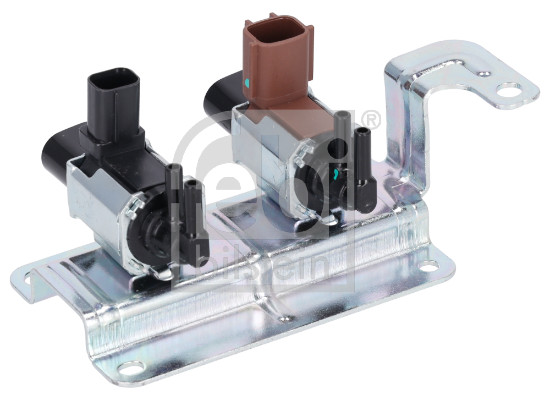 Afstelelement, drallklep(zuigleiding) Febi Bilstein 1000403