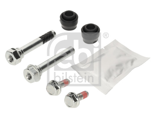 Geleidehulzenset, remklauw Febi Bilstein 1000448