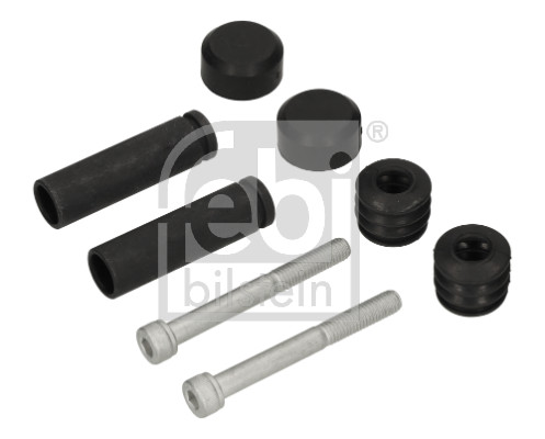 Geleidehulzenset, remklauw Febi Bilstein 1000454