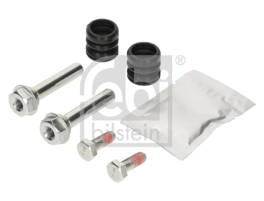 Geleidehulzenset, remklauw Febi Bilstein 1000456