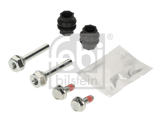 Geleidehulzenset, remklauw Febi Bilstein 1000461