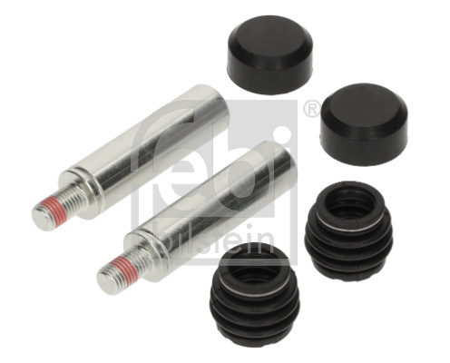 Geleidehulzenset, remklauw Febi Bilstein 1000465