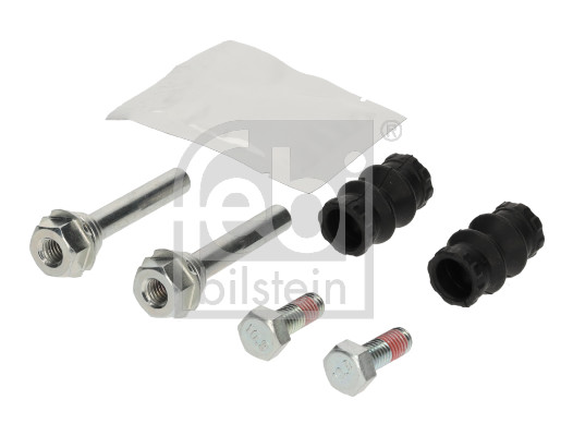 Geleidehulzenset, remklauw Febi Bilstein 1000470