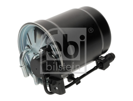 Brandstoffilter Febi Bilstein 1000488