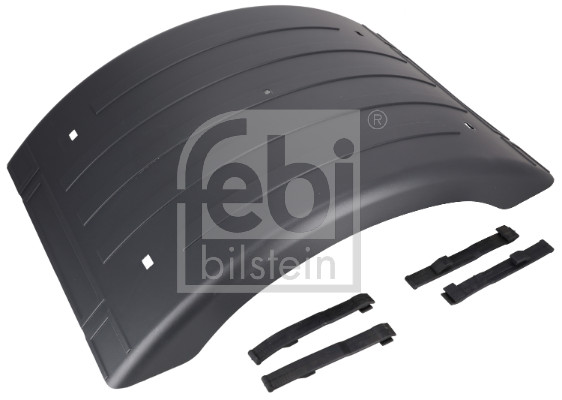Spatbord Febi Bilstein 1000508