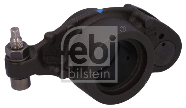 Tuimelaar, motorsturing Febi Bilstein 1000534