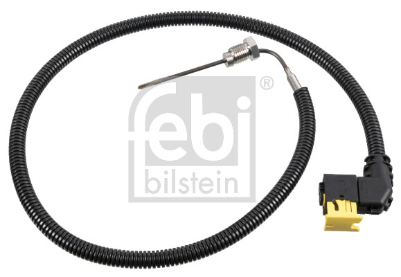 Sensor, uitlaatgastemperatuur Febi Bilstein 1000599
