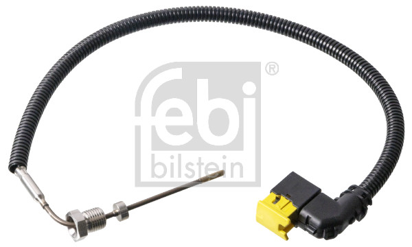 Sensor, uitlaatgastemperatuur Febi Bilstein 1000605