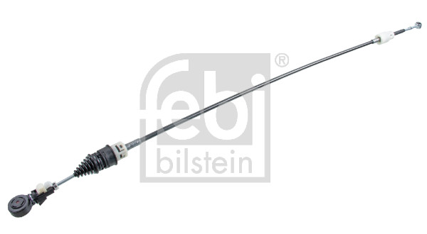Kabel, versnelling Febi Bilstein 1000837
