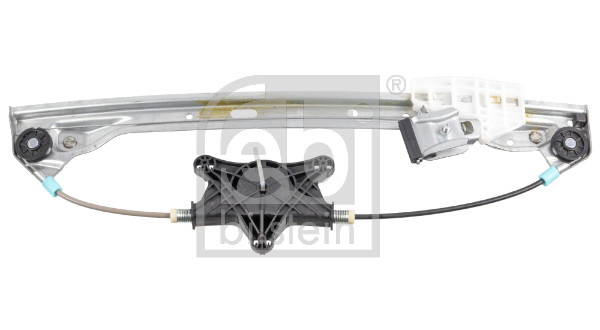Raambedieningsmechanisme Febi Bilstein 1000841