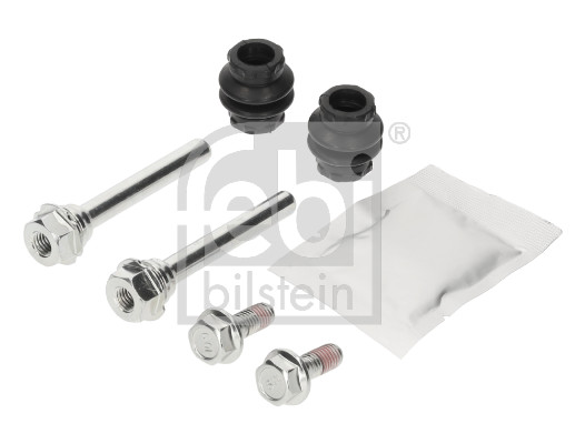 Geleidehulzenset, remklauw Febi Bilstein 1000893