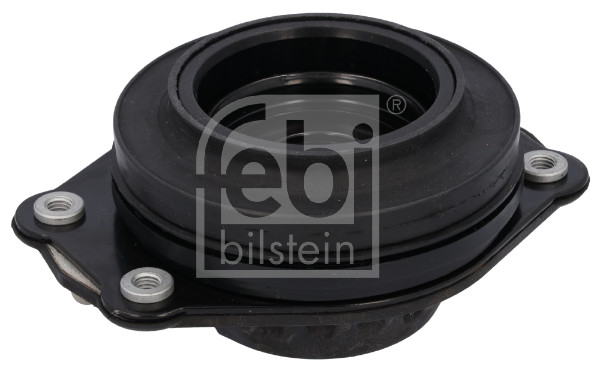 Reparatieset, Ring voor schokbreker veerpootlager Febi Bilstein 1000899