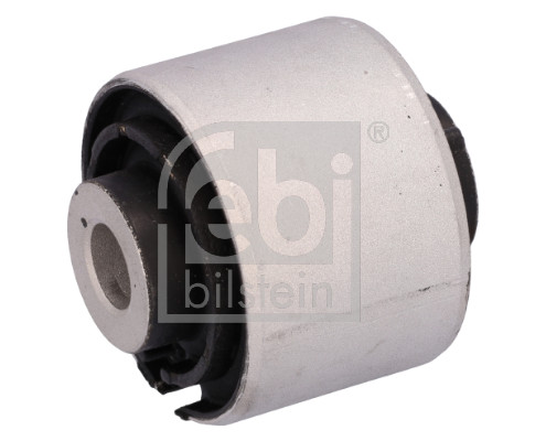 Draagarmrubber Febi Bilstein 1001086