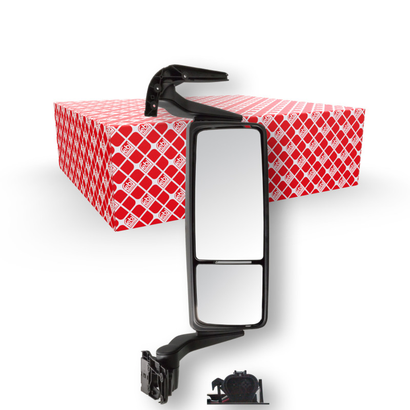 Spiegelsysteem Febi Bilstein 100111