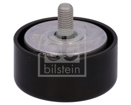 Geleide rol/omdraairol, Poly V-riem Febi Bilstein 1001185