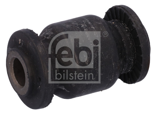 Draagarmrubber Febi Bilstein 1001187