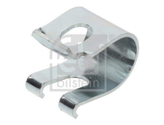 Veer, remschoen Febi Bilstein 1001487