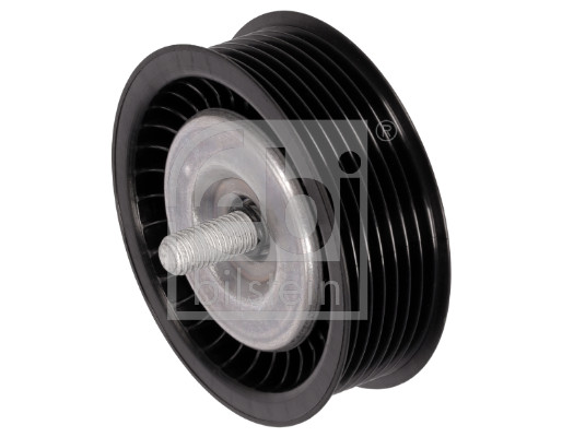Febi Bilstein Geleiderol (poly) V-riem 100171