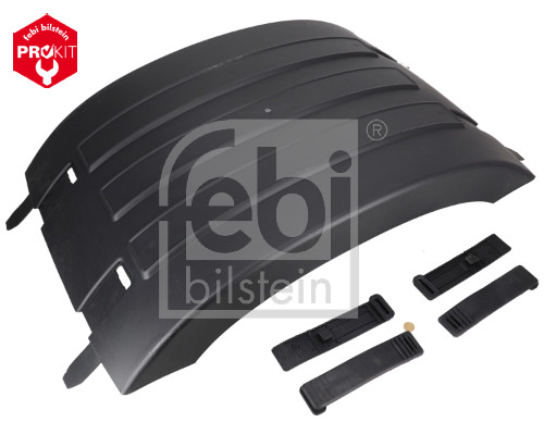 Spatbord Febi Bilstein 1001752