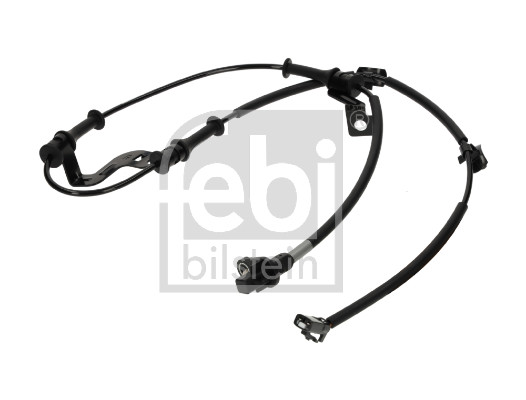 Wielsnelheidssensor Febi Bilstein 1001761
