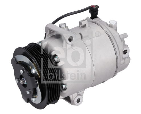 Compressor, airconditioning Febi Bilstein 1001852
