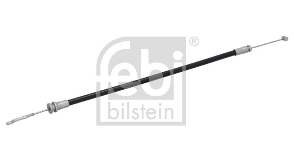 Kabel, deurregeling Febi Bilstein 1001857