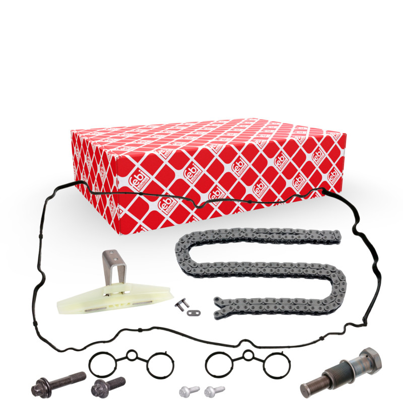 Distributieketting kit Febi Bilstein 100186