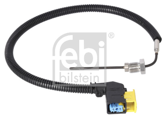 Sensor, uitlaatgastemperatuur Febi Bilstein 1001932