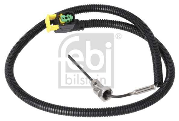 Sensor, uitlaatgastemperatuur Febi Bilstein 1001933