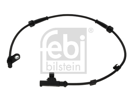 Wielsnelheidssensor Febi Bilstein 1001941