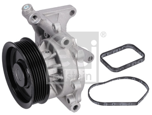 Waterpomp, motorkoeling Febi Bilstein 1001952