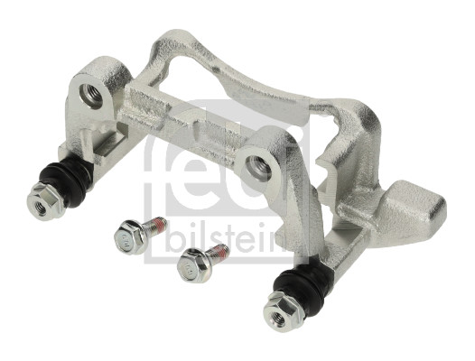 Houder, remklauw Febi Bilstein 1002187