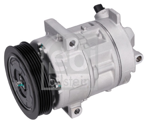 Compressor, airconditioning Febi Bilstein 1002236