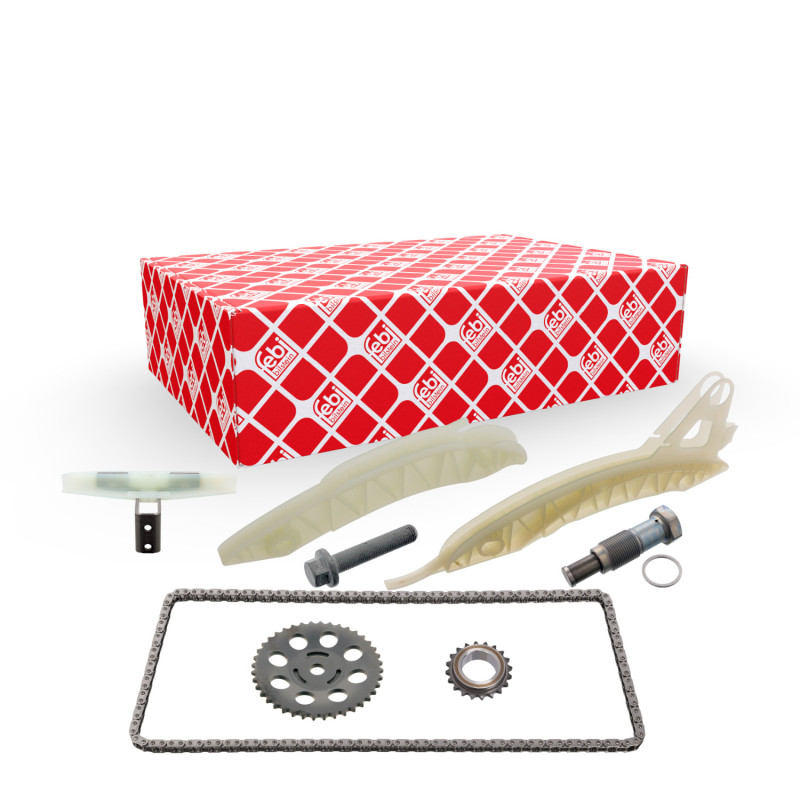 Distributieketting kit Febi Bilstein 100301