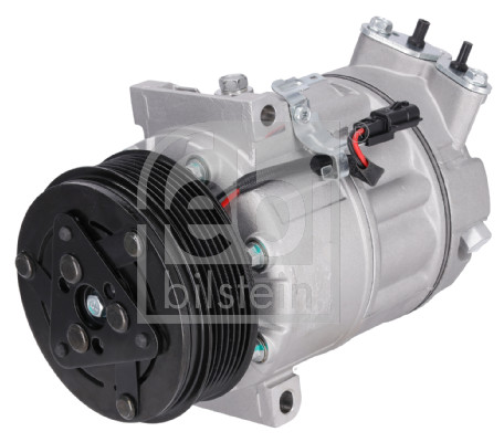 Compressor, airconditioning Febi Bilstein 1003136