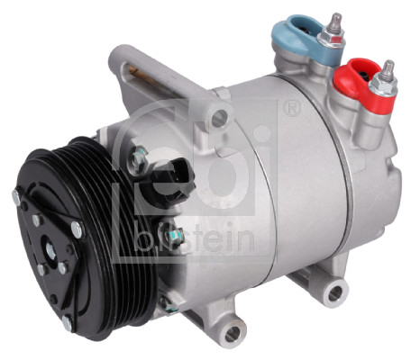 Compressor, airconditioning Febi Bilstein 1003138