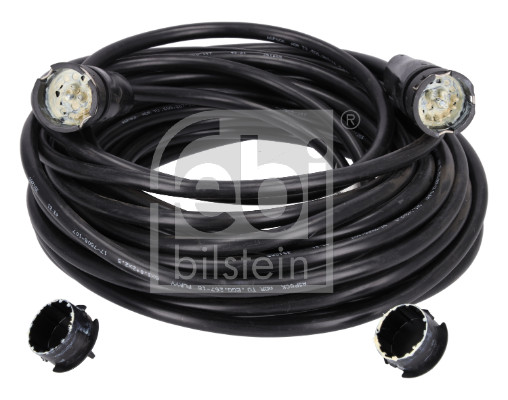 Aansluitleiding, zijmarkeringslicht Febi Bilstein 1003149