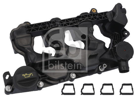 Cilinderkopkap Febi Bilstein 1003329