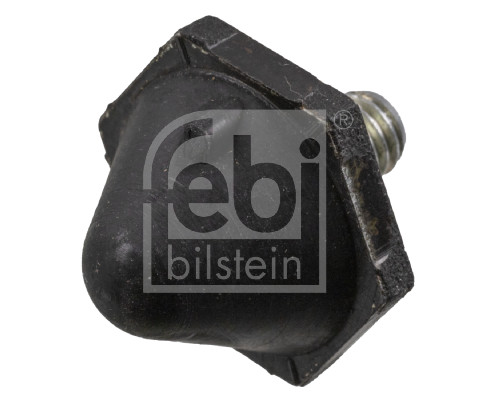 Aanslagrubber, cabine Febi Bilstein 1003445