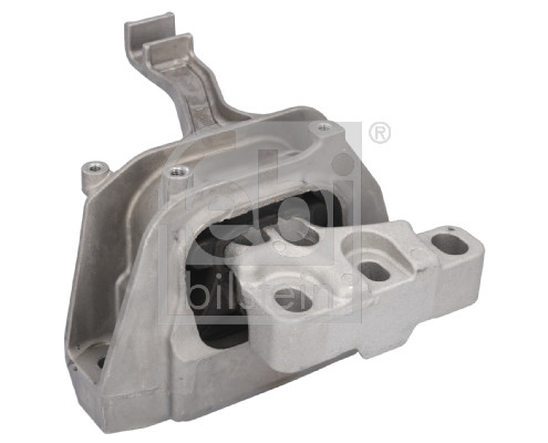 Aslichaam-/motorsteunlager Febi Bilstein 1003457