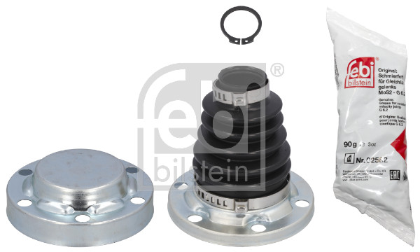 Asmanchetten set Febi Bilstein 1003470