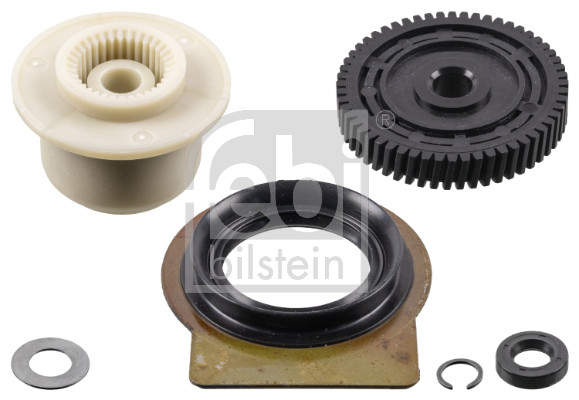 Reparatieset, uitgaande as versnellingsbak (automaat) Febi Bilstein 1004065