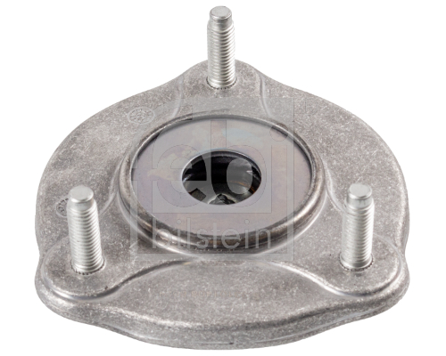 Febi Bilstein Veerpootlager & rubber 100409
