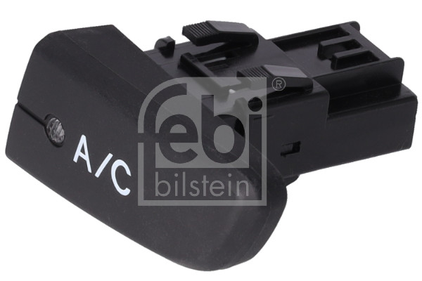 Bedieningselement, airconditioning Febi Bilstein 1004110