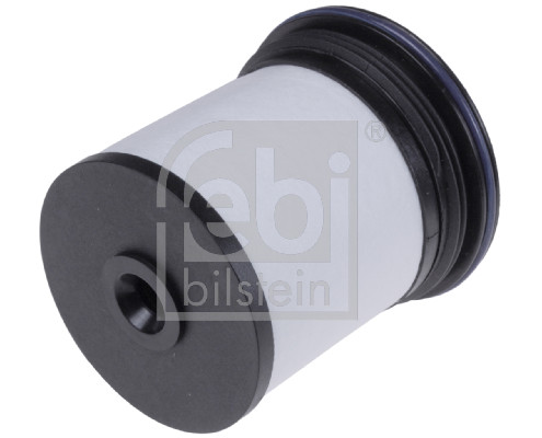 Brandstoffilter Febi Bilstein 1004139